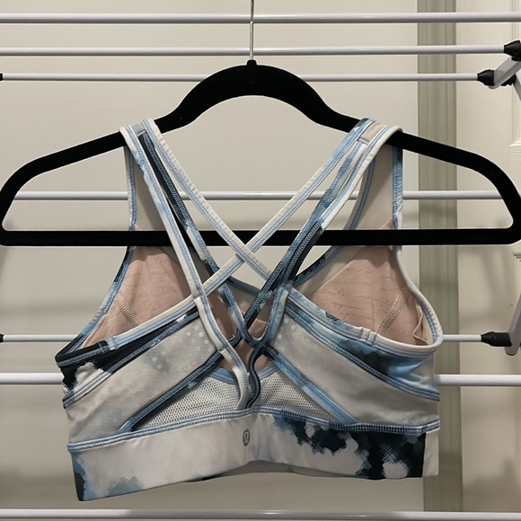 Lululemon energy sports bar - Picture 2 of 2